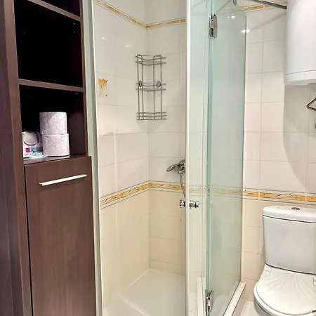 Apartmán Dreams Apart&free Parking Sozopol