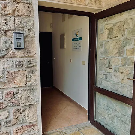 Apartmán Dreams Apart&free Parking Sozopol