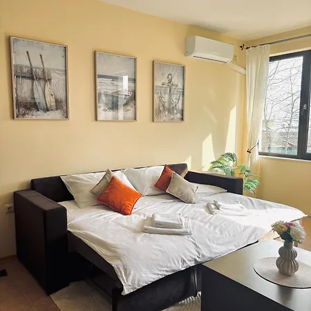 Dreams Apart&free Parking *