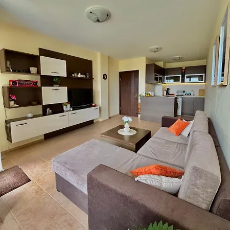 Daire Dreams Apart&free Parking Süzebolu