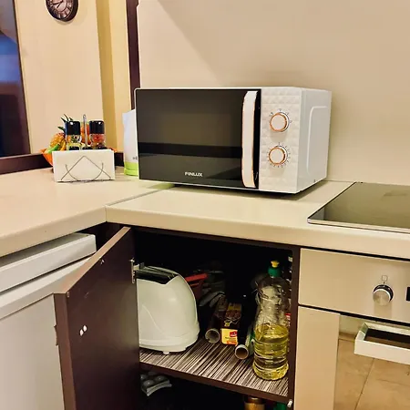 Dreams Apart&free Parking