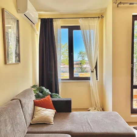 Dreams Apart&free Parking Daire