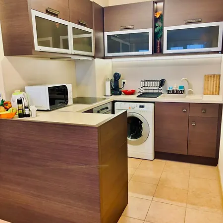 Apartmán Dreams Apart&free Parking *