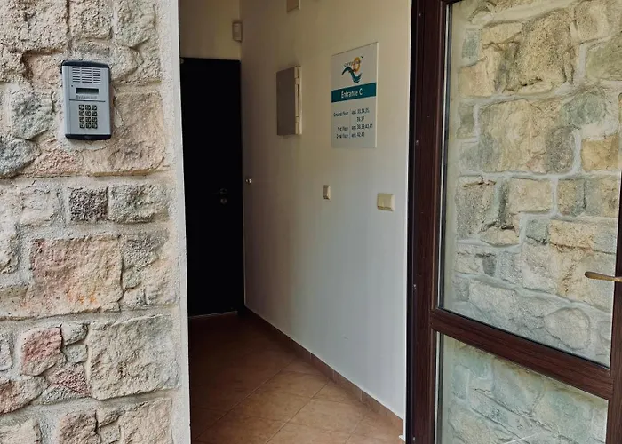 Daire Dreams Apart&free Parking Süzebolu
