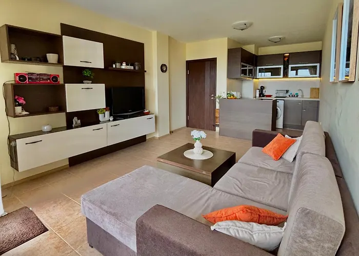 Daire Dreams Apart&free Parking Süzebolu