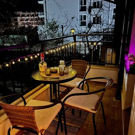 Διαμέρισμα Dreams Apart&free Parking