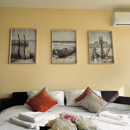 Dreams Apart&free Parking Διαμέρισμα