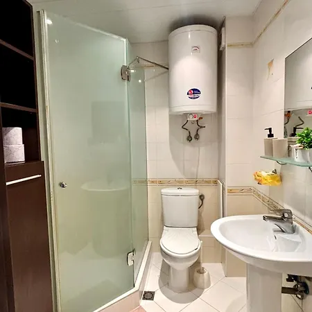 Διαμέρισμα Dreams Apart&free Parking *