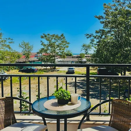 Dreams Apart&free Parking