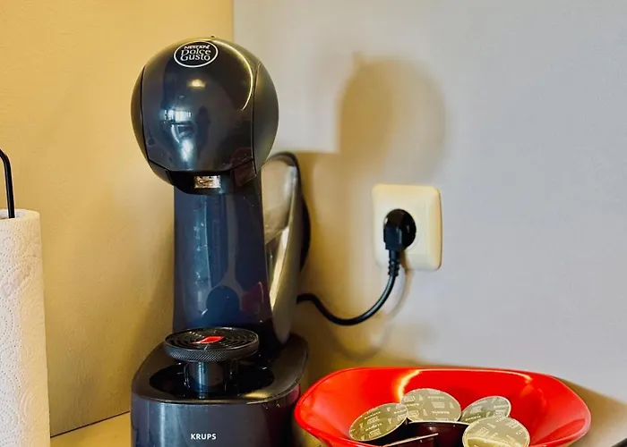 Dreams Apart&free Parking Апартамент