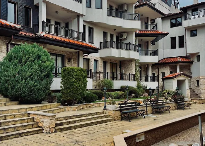 Dreams Apart&free Parking Апартамент