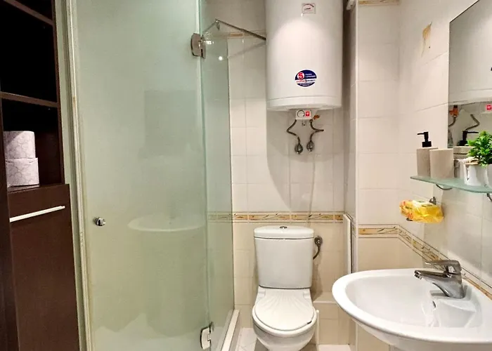 Апартамент Dreams Apart&free Parking *