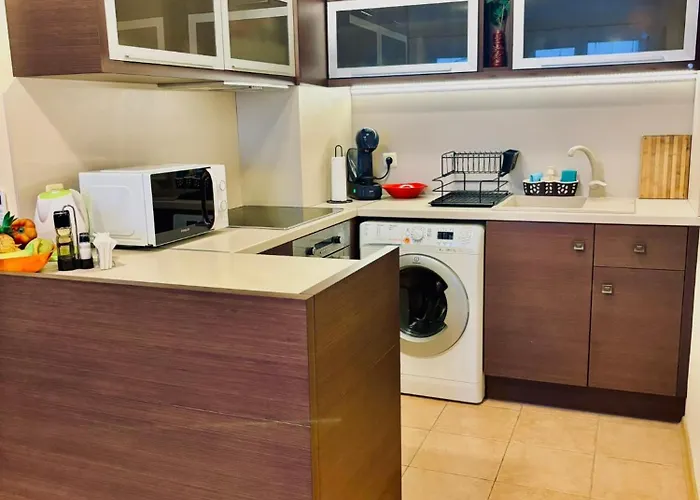 Апартамент Dreams Apart&free Parking *