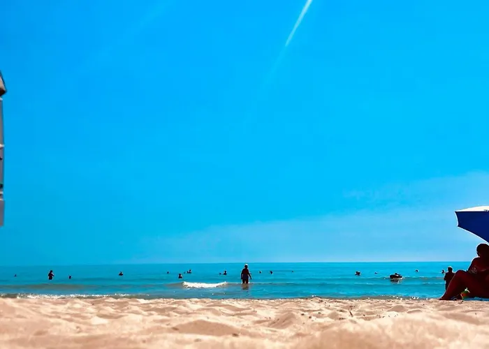 Апартамент Dreams Apart&free Parking Созопол